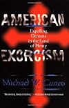 American Exorcism: Expelling Demons in the Land of Plenty