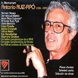 In Memoriam Antonio Ruiz-Pipo (French Import)