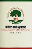 Politics and Symbols: The Italian Communist Party and the Fall of Communism