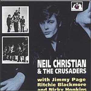 Neil Christian - 1962-1973 - Zortam Music