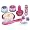 8537 - Die Spiegelburg - Prinzessin Lillifee: Beauty Set