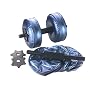 Aquabells Dumbells