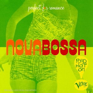 CD-Charts  Music : Nova Bossa: Red Hot on Verve