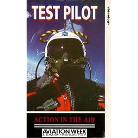 Test Pilot [1989]