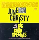 Big Band Specials