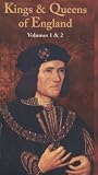 Kings & Queens of England Box Set