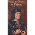 Kings & Queens of England (2pc) (Coll)