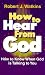 How to Hear from God