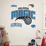 Orlando Magic Logo Fathead NIB