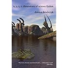 Click here to buy X,Y,Z,T: Dimensions of Science Fiction by  Damien Broderick.