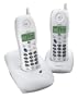 V-Tech VT-T2435 2.4 GHz Dual Handset Phone with Call Waiting/Caller ID