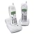 V-Tech VT-T2435 2.4 GHz Dual Handset Phone with Call Waiting/Caller ID