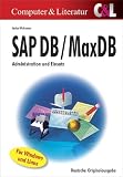 SAP DB/MaxDB.