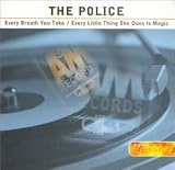 The Police - Every Breath You Take ( Audio CD ) - B000006OAC