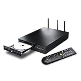 Media Center Extender HD DVD DMA2200