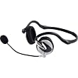Noise Canceling PC Headset With Boom Mic