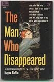The Man Who Disappeared