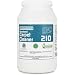 Chemspec DFC21032 White Powdered Carpet Cleaner, 8 lb Jars (Case of 4)