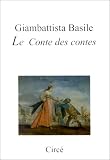 Le Conte des contes