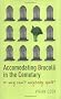 Accomodating Brocolli in the Cemetary: Or Why Can't Anybody Spell?