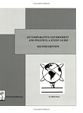 AP Comparative Government and Politics: A Study Guide, 2nd Edition