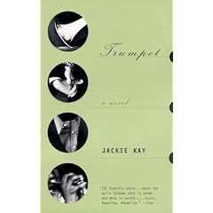 Trumpet: A Novel
