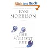 The Bluest Eye. The Bluest Eye.