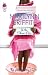 If The Shoe Fits (Sassy Sistahood, Book 2) (Life, Faith & Getting It Right #18) (Steeple Hill Cafe)