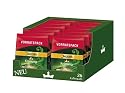 Jacobs Krönung Crema Kaffeepads Vorratspack, 12-er Pack (12x 171 g, 312 Portionen)