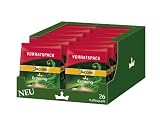 Jacobs Krönung Kaffeepads “klassisch” Vorratspack, 12-er Pack (12x 171 g, 312 Portionen) Rezessionen