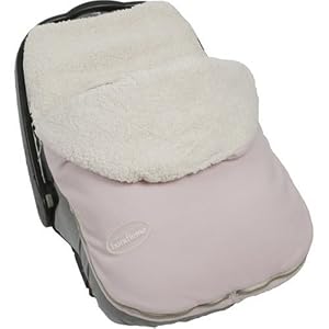 Original Infant Bundle Me  by JJ Cole