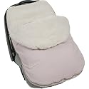 JJ Cole Infant Bundleme Original Footmuff (Pink)