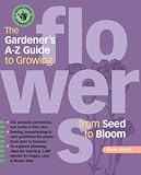 Gardeners A to Z Flower Guide