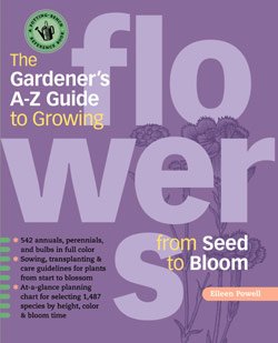 Gardeners A to Z Flower Guide