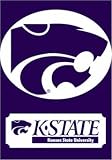 Kansas State Wildcats Banner Polyester 28 in. x 40 in.