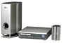 Zenith DVT216 DVD/Receiver Home Theater System