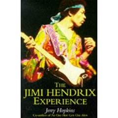The Jimi Hendrix: Through the Haze