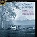 Classical Music : Rawsthorne, Jacob, Cooke: Clarinet Concertos