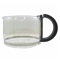 Krups 10-Cup Carafe, Black (865/866/867)