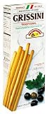 Granforno Grissini Breadsticks, Plain, 4.4 oz Boxes, 12 ct (Quantity of 1)