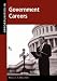 Books : Opportunities in Government Careers