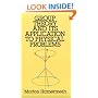Group Theory and Its Application to Physical Problems (Dover Books on Physics and Chemistry)