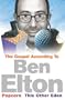 Gospel According to Ben Elton