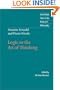 Antoine Arnauld and Pierre Nicole: Logic or the Art of Thinking (Cambridge Texts in the History of Philosophy)