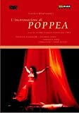 Monteverdi: L`Incoronazione di Poppea [DVD]