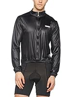 Nalini Chaqueta Cortavientos Guizza (Negro)
