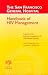 The San Francisco General Hospital Handbook of HIV Management: A Guide to the Practic...
