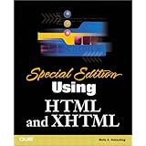 using html and xhtml special edition