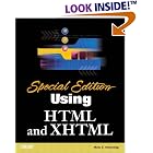 Click here to buy Special Edition Using HTML and XHTML by  Molly E. Holzschlag.
