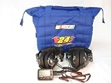 RACEceiver TruScan Pro Cooler Package with Jeff Gordon Cooler